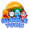 Bubble Town spēle