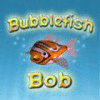 Bubblefish Bob spēle