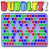 Bubblez spēle