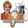 Build-a-lot 4: Power Source spēle