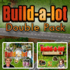 Build-a-lot Double Pack spēle