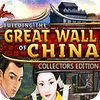 Building The Great Wall Of China Collector's Edition spēle