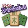 Buku Sudoku spēle