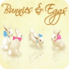 Bunnies and Eggs spēle