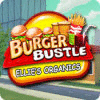 Burger Bustle: Ellie's Organics spēle