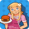 Burger Restaurant 3 spēle