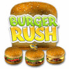 Burger Rush spēle