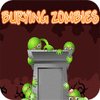 Burying Zombies spēle