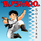 Bushido Solitaire spēle