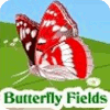 Butterfly Fields spēle