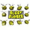 Buzzy Bumble spēle