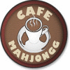 Cafe Mahjongg spēle