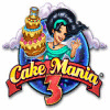 Cake Mania 3 spēle