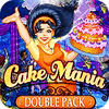 Cake Mania Double Pack spēle
