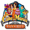 Cake Mania Main Street spēle