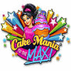 Cake Mania: To the Max spēle