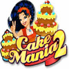 Cake Mania 2 spēle