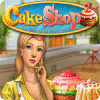 Cake Shop 2 spēle
