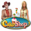 Cake Shop spēle