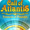 Call of Atlantis: Treasure of Poseidon spēle