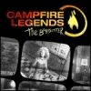 Campfire Legends - The Babysitter spēle