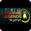 Campfire Legends: The Last Act Premium Edition spēle
