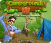 Campgrounds III Collector's Edition spēle