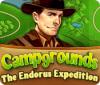 Campgrounds: The Endorus Expedition spēle
