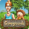 Campgrounds spēle