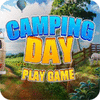 Camping Day spēle