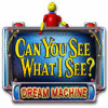 Can You See What I See? Dream Machine spēle