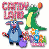 Candy Land - Dora the Explorer Edition spēle