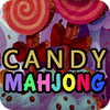 Candy Mahjong spēle