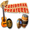 Caribbean Treasures spēle