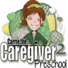 Carrie the Caregiver 2: Preschool spēle