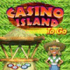 Casino Island To Go spēle