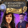 Cassandra's Journey: The Legacy of Nostradamus spēle