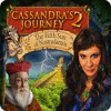 Cassandra's Journey 2: The Fifth Sun of Nostradamus spēle