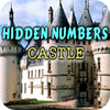 Castle Hidden Numbers spēle
