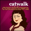 Catwalk Countdown spēle