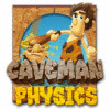 Caveman Physics spēle