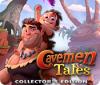 Cavemen Tales Collector's Edition spēle