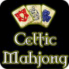 Celtic Mahjong spēle