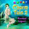 Charm Tale 2: Mermaid Lagoon spēle
