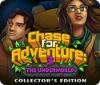 Chase for Adventure 3: The Underworld Collector's Edition spēle
