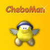 CheboMan spēle