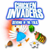 Chicken Invaders 3 spēle