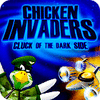 Chicken Invaders 5: Cluck of the Dark Side spēle