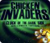 Chicken Invaders 5: Halloween Edition spēle