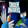 Chicken Invaders spēle